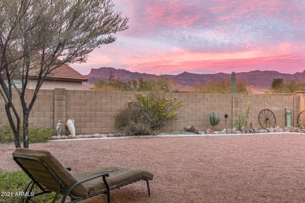 6609 E Las Animas Tr., Gold Canyon, AZ 85218