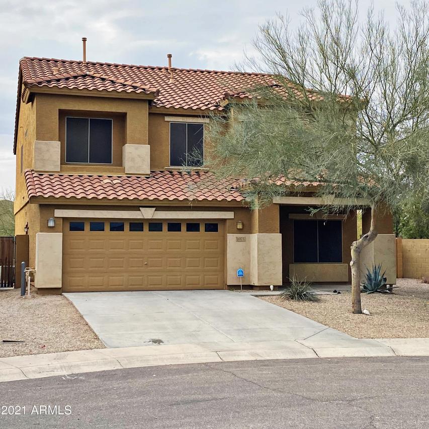 3075 W Jasper Butte Dr., Queen Creek, AZ 85144