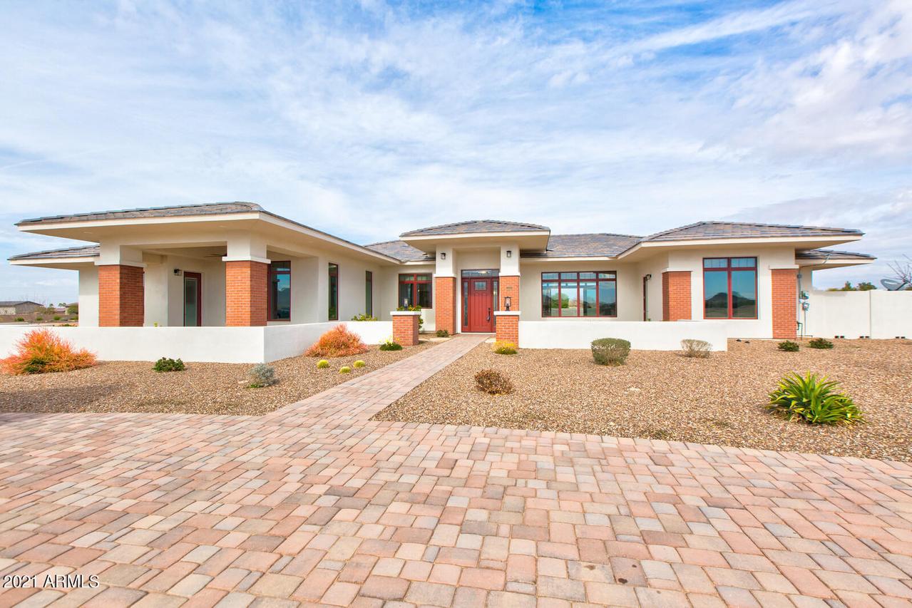 21232 E Orion Way, Queen Creek, AZ 85142