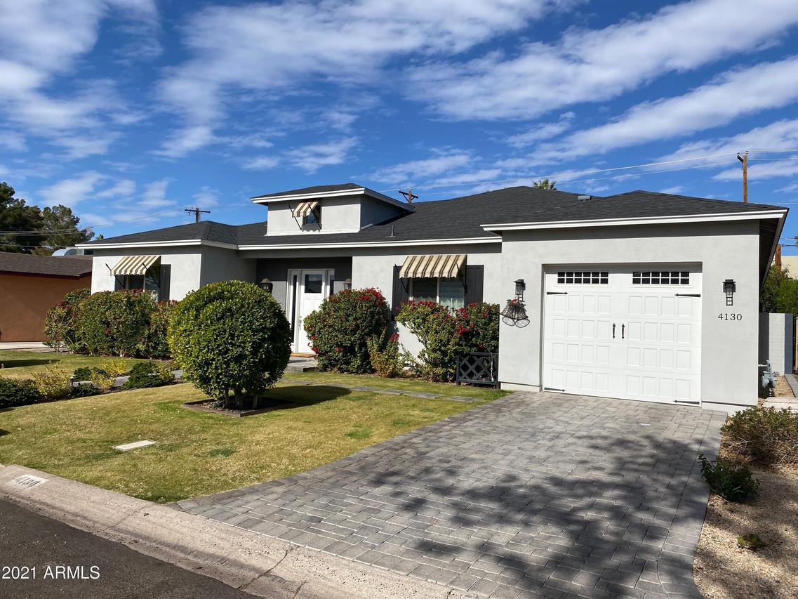 4130 E Fairmount Ave., Phoenix, AZ 85018