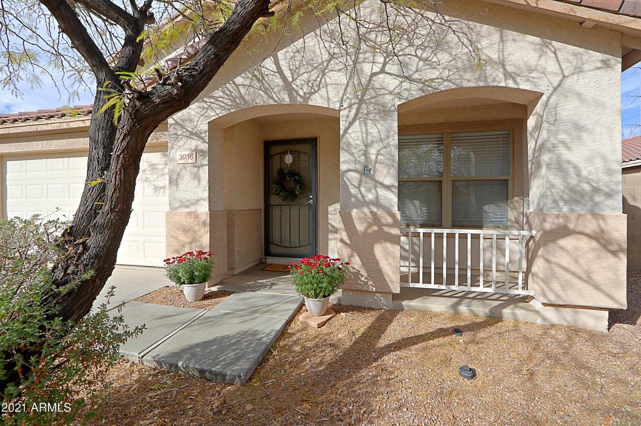 3036 W Desert Vista Tr., Phoenix, AZ 85083