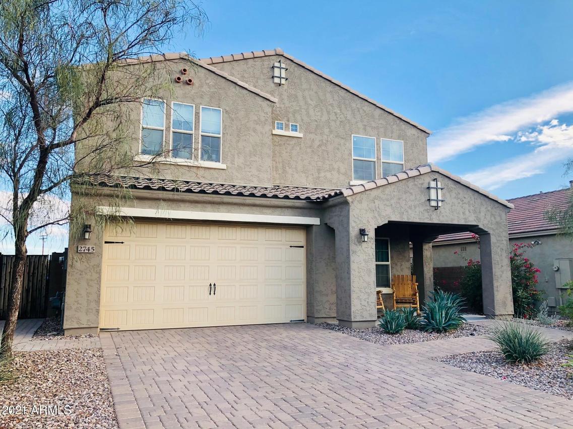 2745 E Gillcrest Rd., Gilbert, AZ 85298