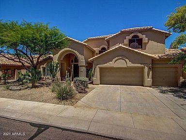 15215 S 20th Pl., Phoenix, AZ 85048