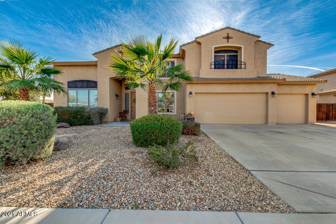 3457 E Pageant Pl., Gilbert, AZ 85297