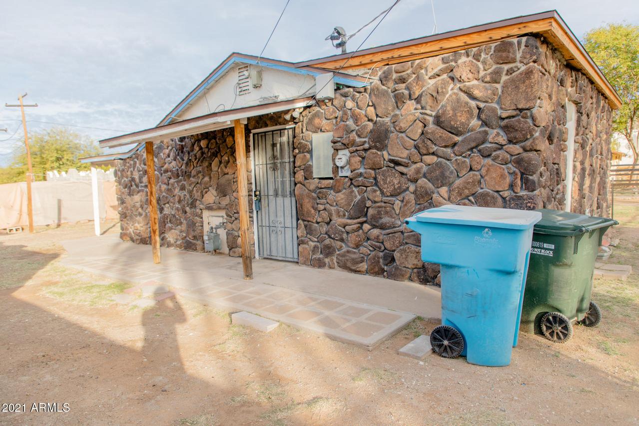 10640 N 15th Ln., Phoenix, AZ 85029