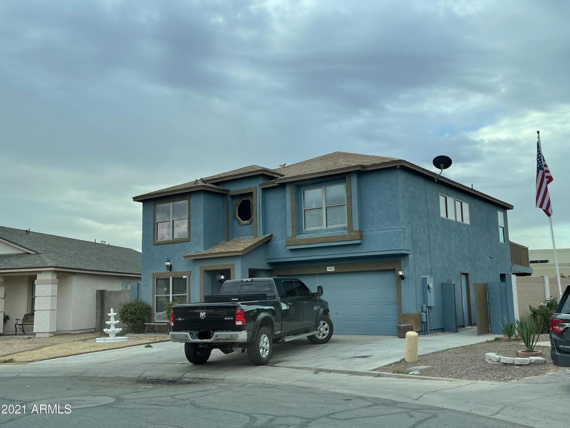 11629 W Corrine Dr., El Mirage, AZ 85335