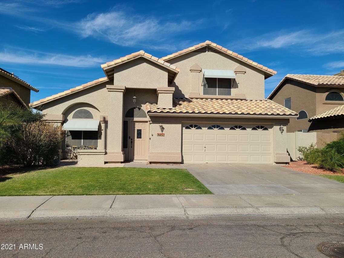9042 W Banff Ln., Peoria, AZ 85381