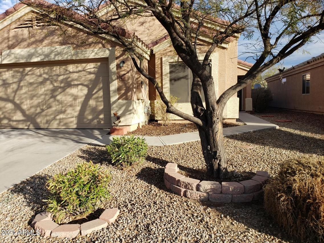 6726 E Summerset Rd., Florence, AZ 85132