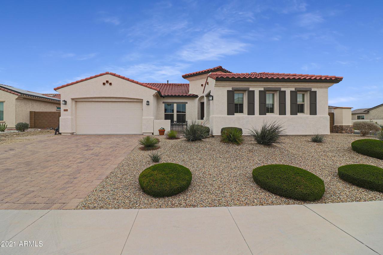 18430 W Verbena Dr., Goodyear, AZ 85338