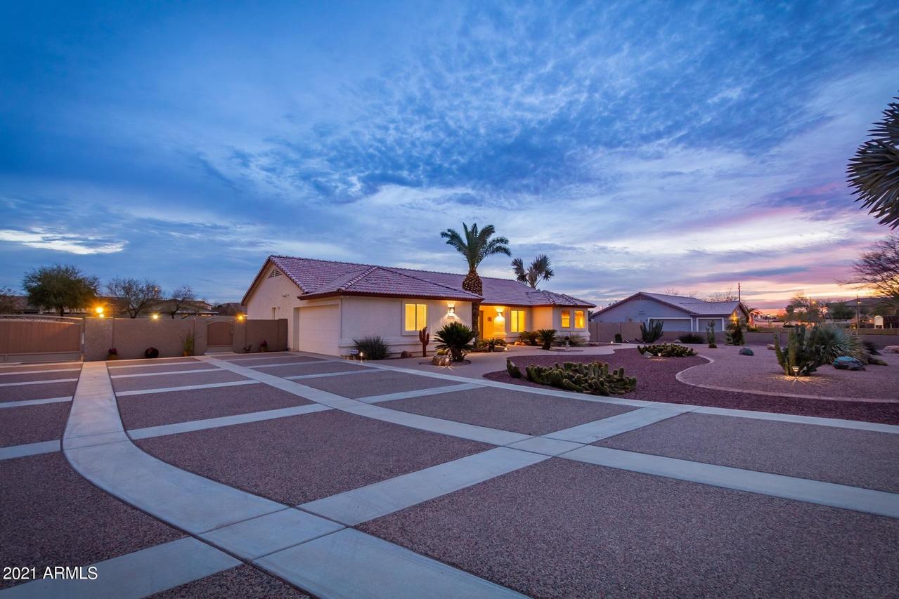 2125 E Galveston St., Chandler, AZ 85225