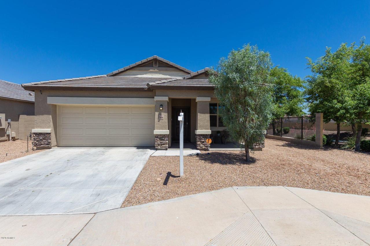 3004 W Kowalsky Ln., Phoenix, AZ 85041