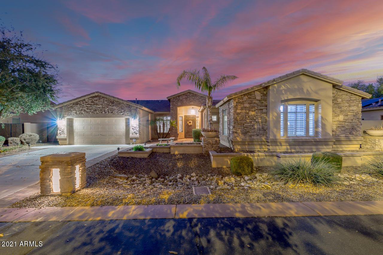 1180 E Hawken Way, Chandler, AZ 85286