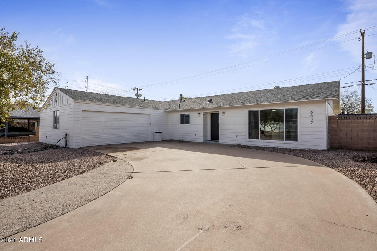 6537 E Palm Ln., Scottsdale, AZ 85257
