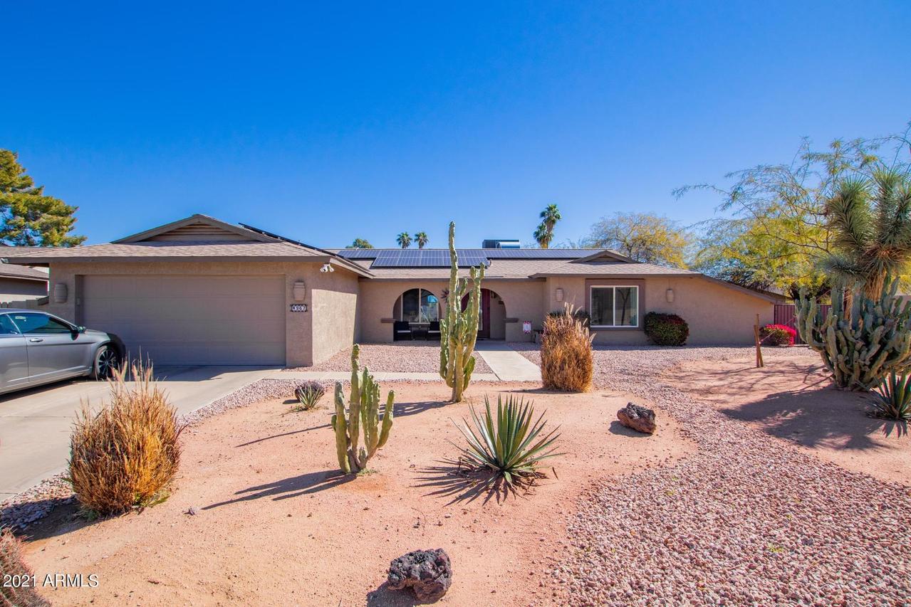 4967 E Evans Dr., Scottsdale, AZ 85254