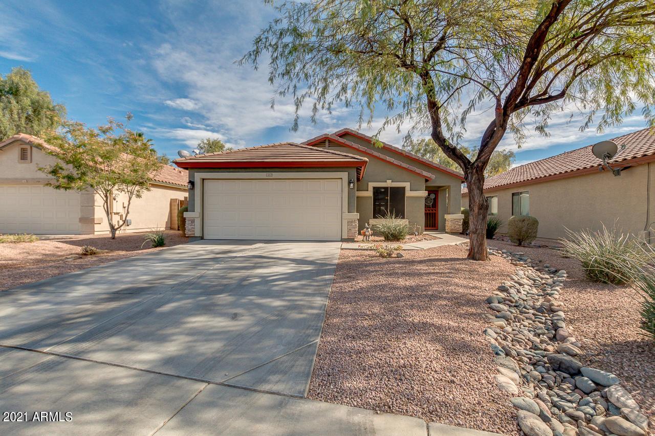 14857 N 147th Dr., Surprise, AZ 85379