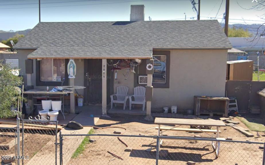 2509 E Atlanta Ave., Phoenix, AZ 85040