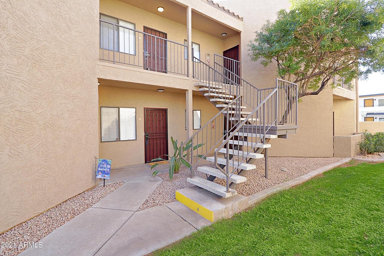 1352 E Highland Ave. #120, Phoenix, AZ 85014
