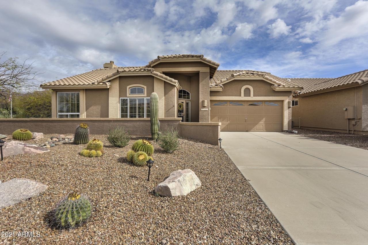 5705 S Desert Marigold Dr., Gold Canyon, AZ 85118