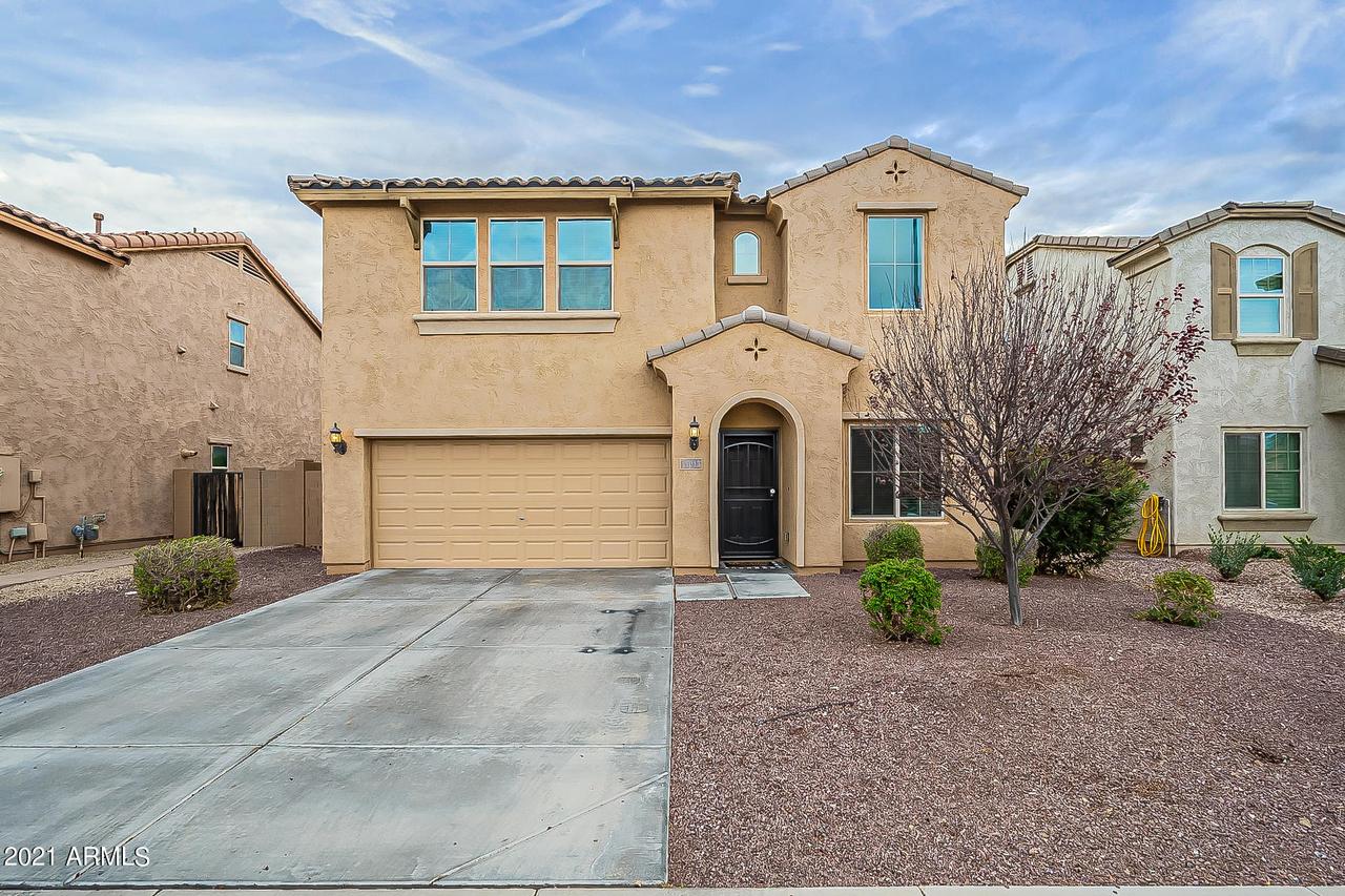 11013 E Sutter Ave., Mesa, AZ 85212