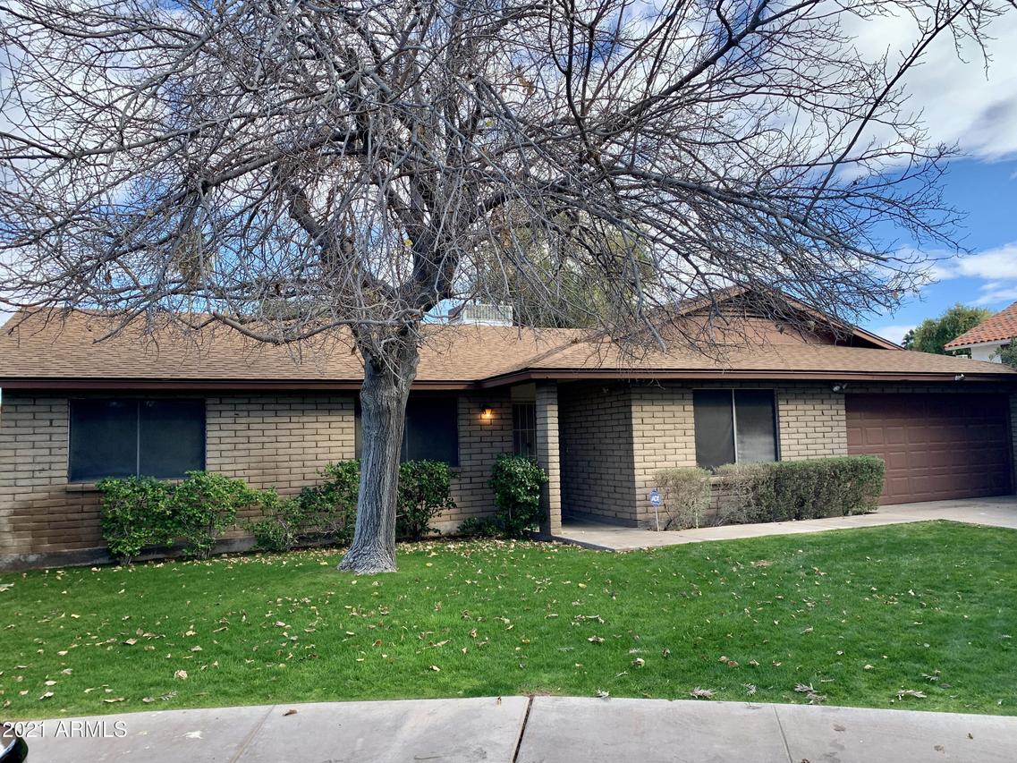 701 N Comanche Dr., Chandler, AZ 85224