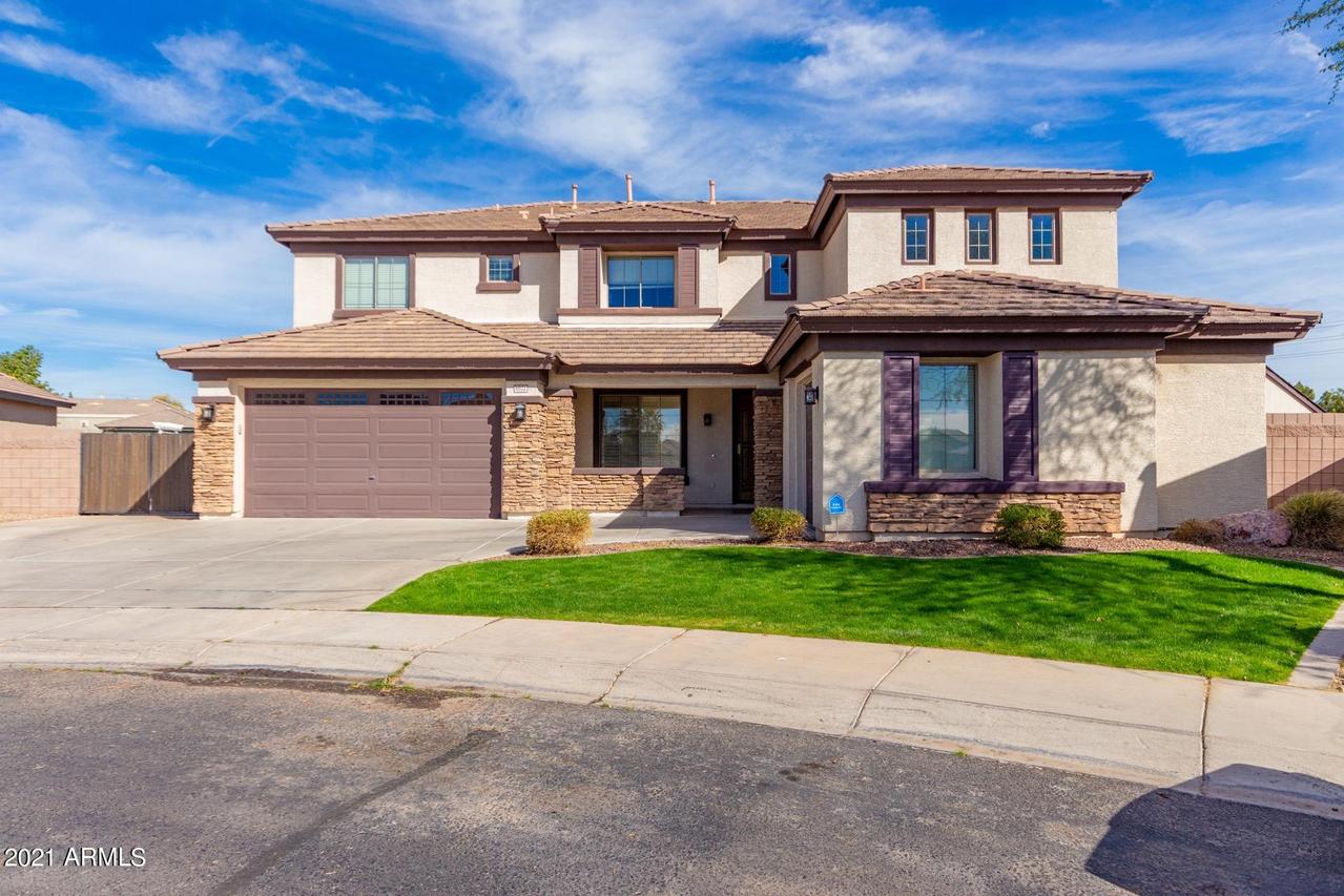 1972 E Zion Way, Chandler, AZ 85249