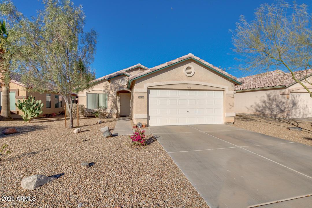 15828 W Morning Glory St., Goodyear, AZ 85338