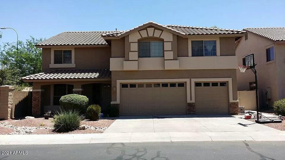 2977 E Teakwood Pl., Chandler, AZ 85249