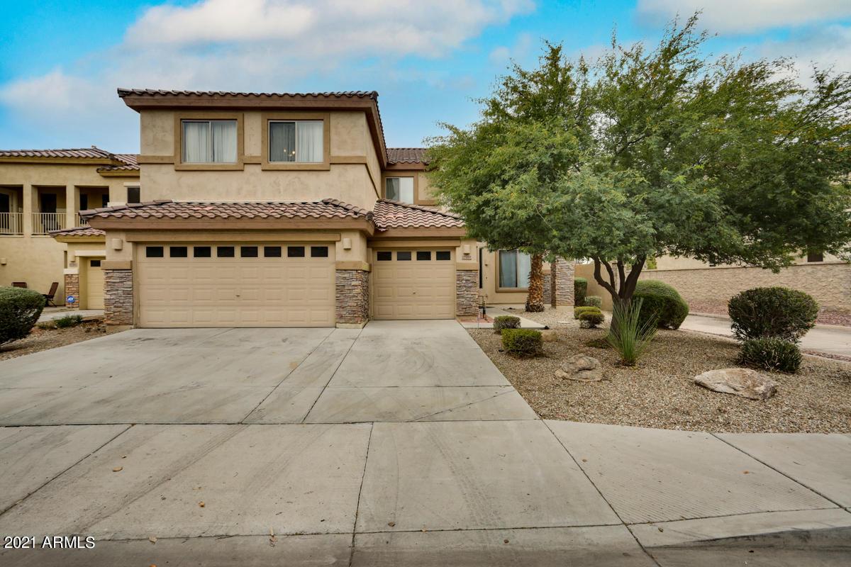 17589 W Statler Dr., Surprise, AZ 85388