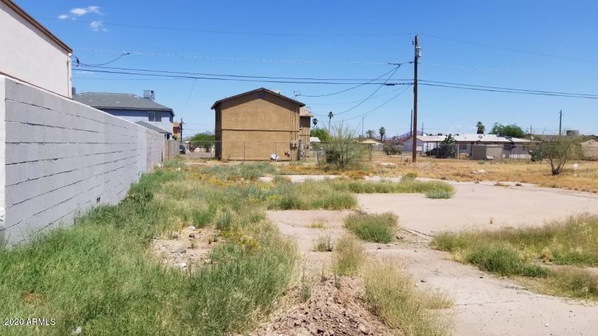 2526 E Broadway Rd. #21, Phoenix, AZ 85040