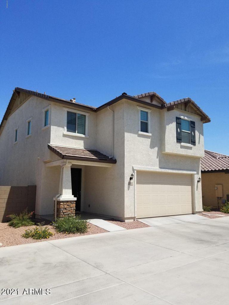 171 E Roadrunner Dr., Chandler, AZ 85286