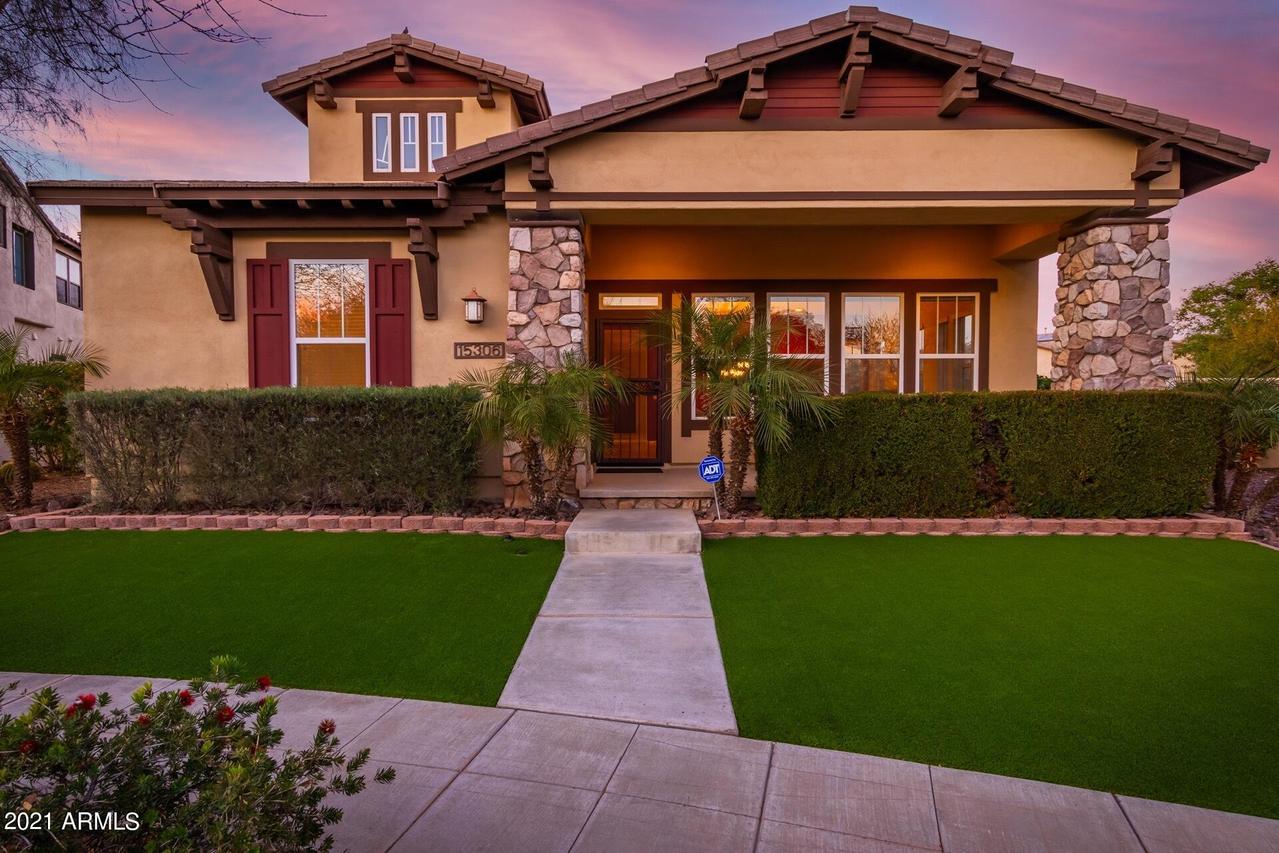 15306 W Surrey Dr., Surprise, AZ 85379