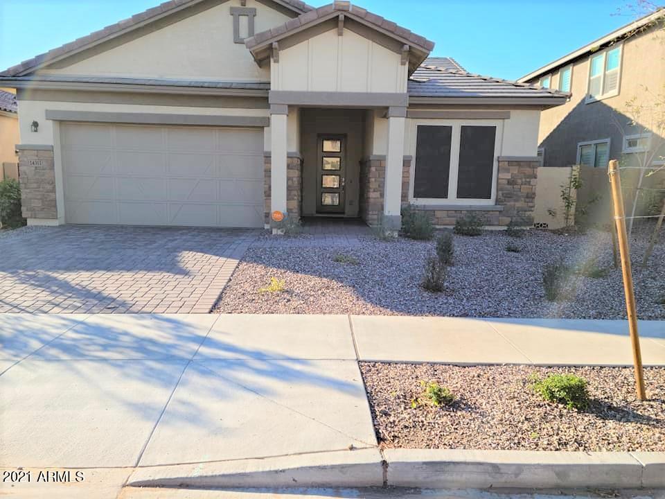 14311 W Georgia Dr., Surprise, AZ 85379