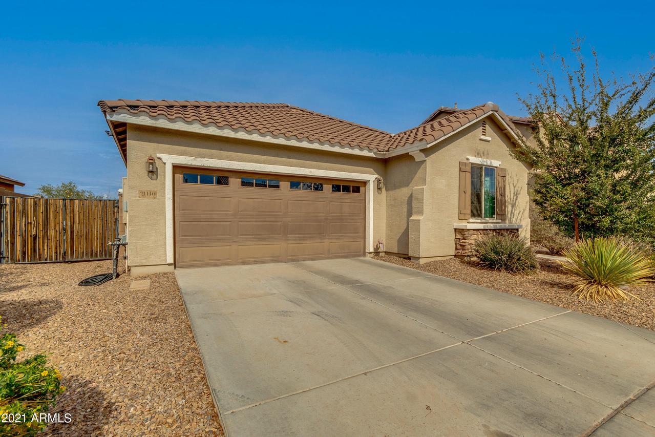 21140 E Cherrywood Dr., Queen Creek, AZ 85142