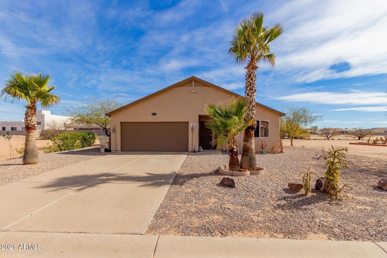 15051 S Diablo Rd., Arizona City, AZ 85123