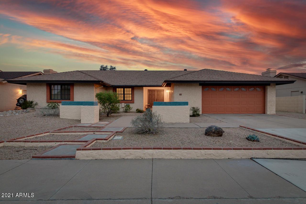 703 W Bentrup St., Chandler, AZ 85225