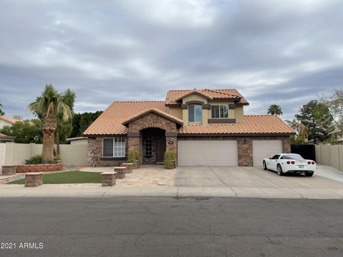 14251 N 76th Ave., Peoria, AZ 85381