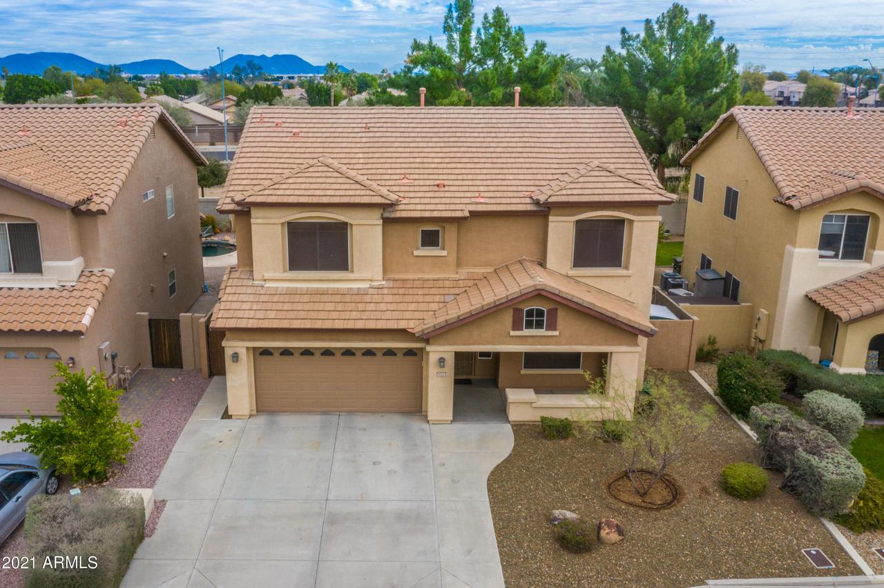 20273 N 83rd Dr., Peoria, AZ 85382