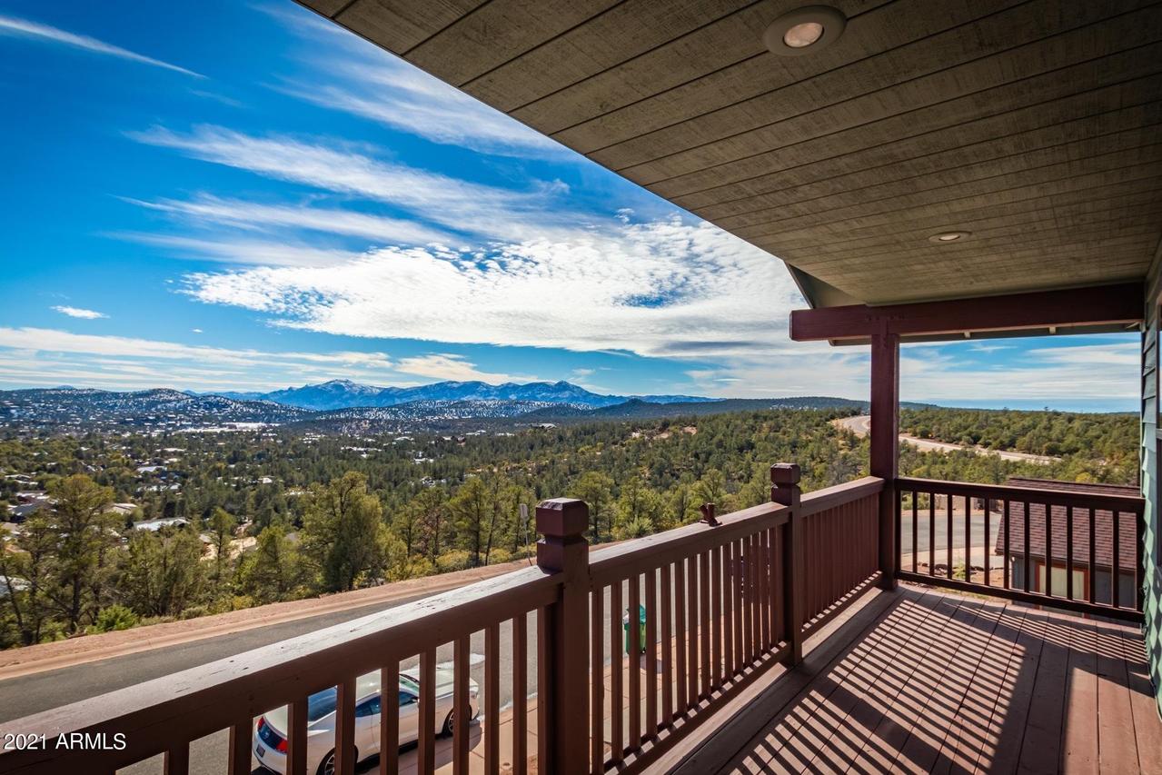 1008 W Falcon Lookout Ln., Payson, AZ 85541