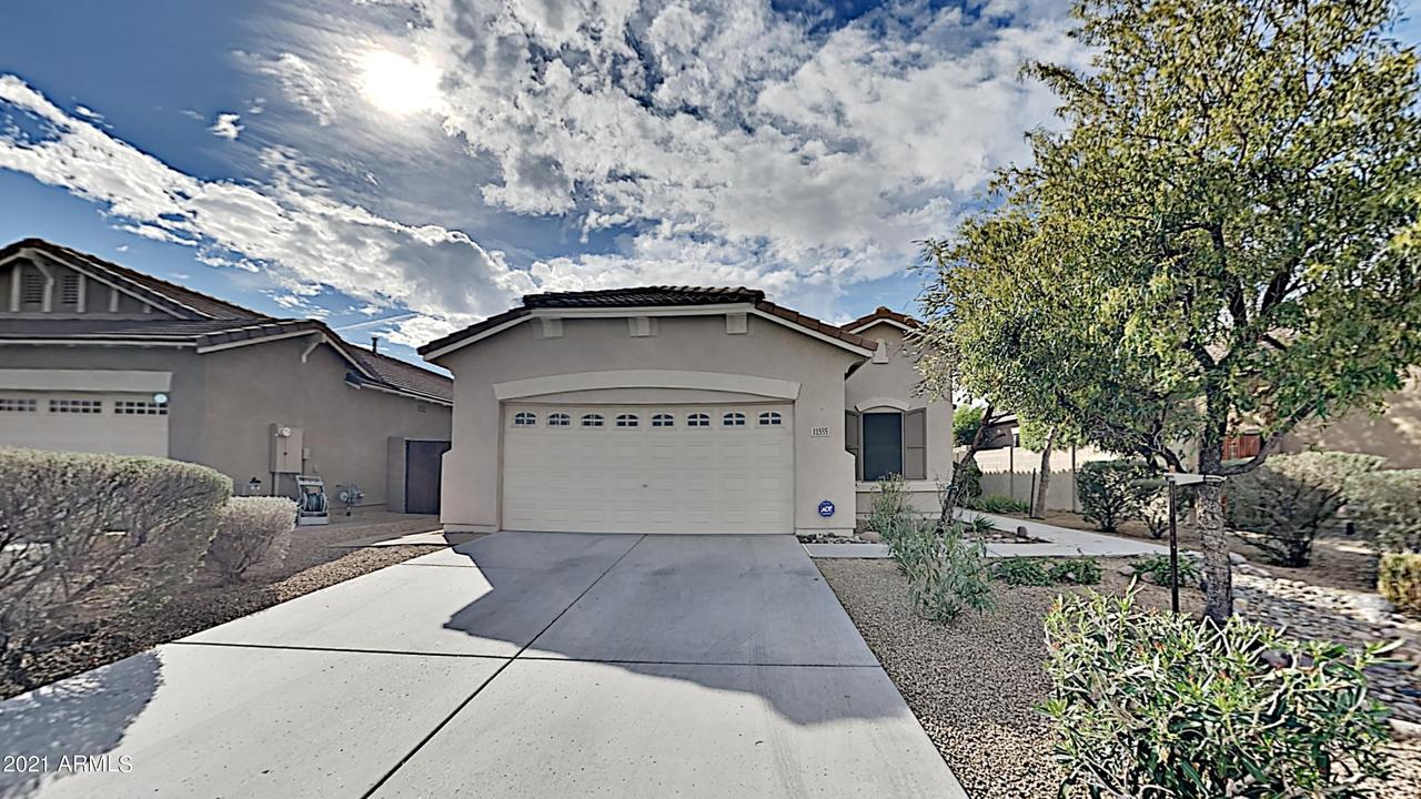 11555 W Rio Vista Ln., Avondale, AZ 85323