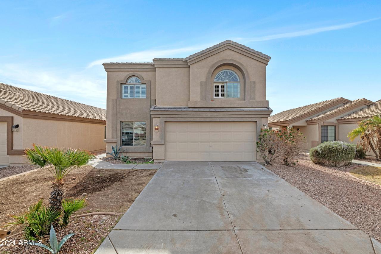 23949 W Hadley St., Buckeye, AZ 85326
