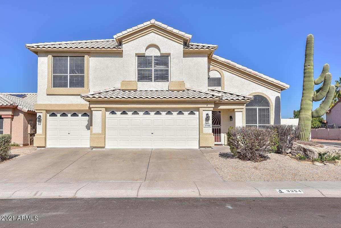 3354 E Rockwood Dr., Phoenix, AZ 85050