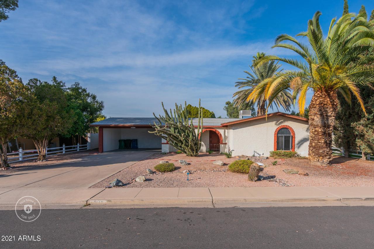3140 E Caballero St., Mesa, AZ 85213