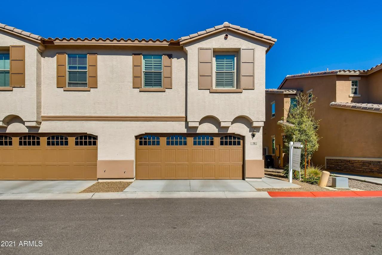 2254 E University Dr. #5, Mesa, AZ 85213