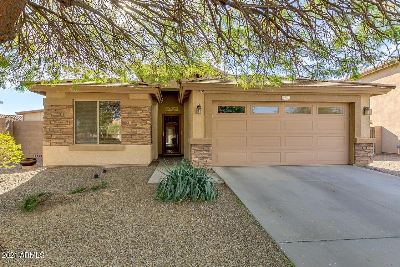 4621 W Park St., Laveen, AZ 85339