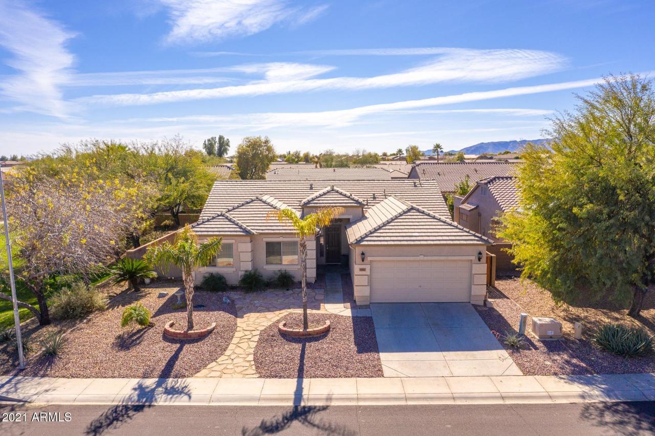 17551 W Evans Dr., Surprise, AZ 85388