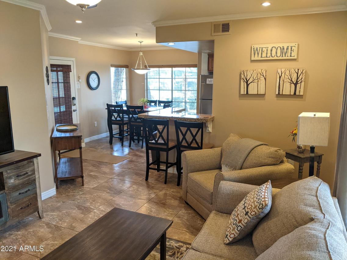 9451 E Becker Ln. #1015, Scottsdale, AZ 85260