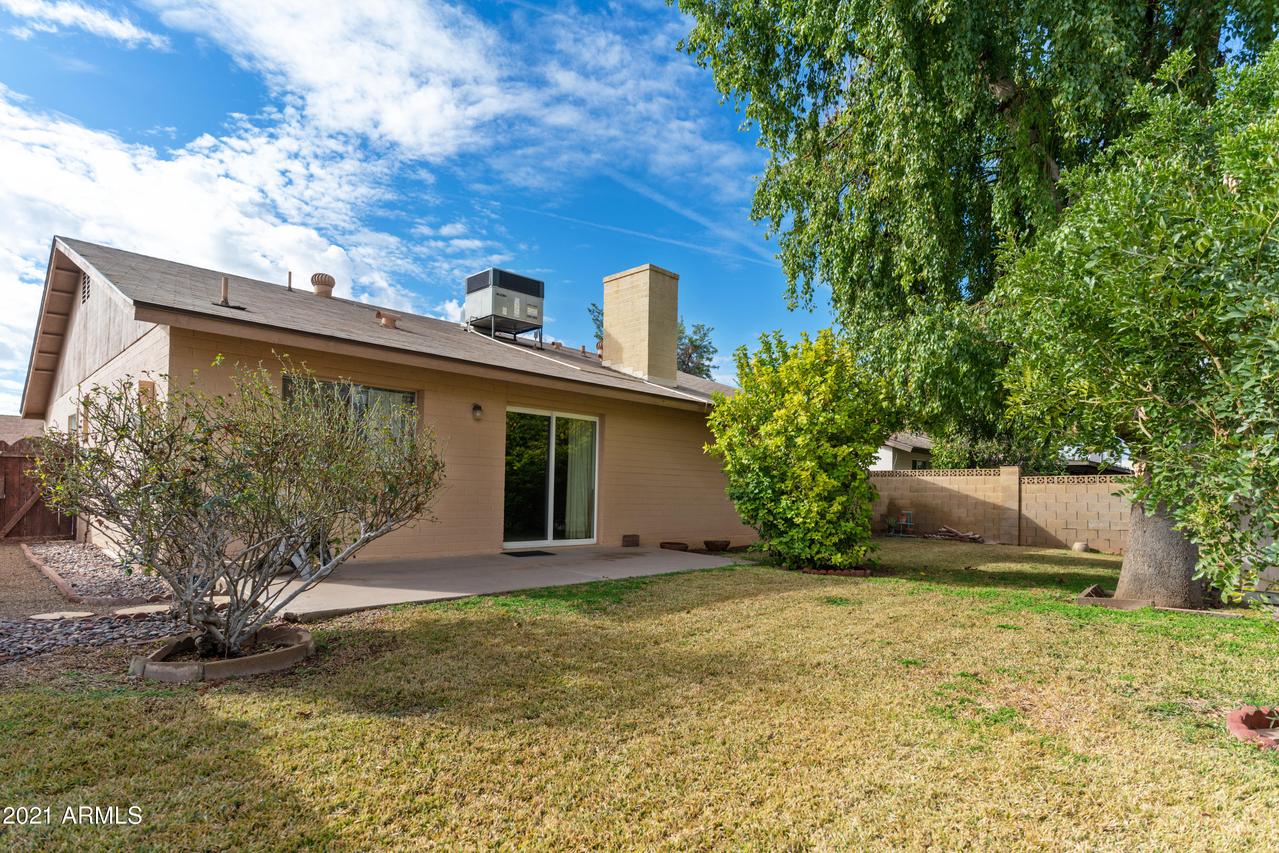 2144 E Cornell Dr., Tempe, AZ 85283