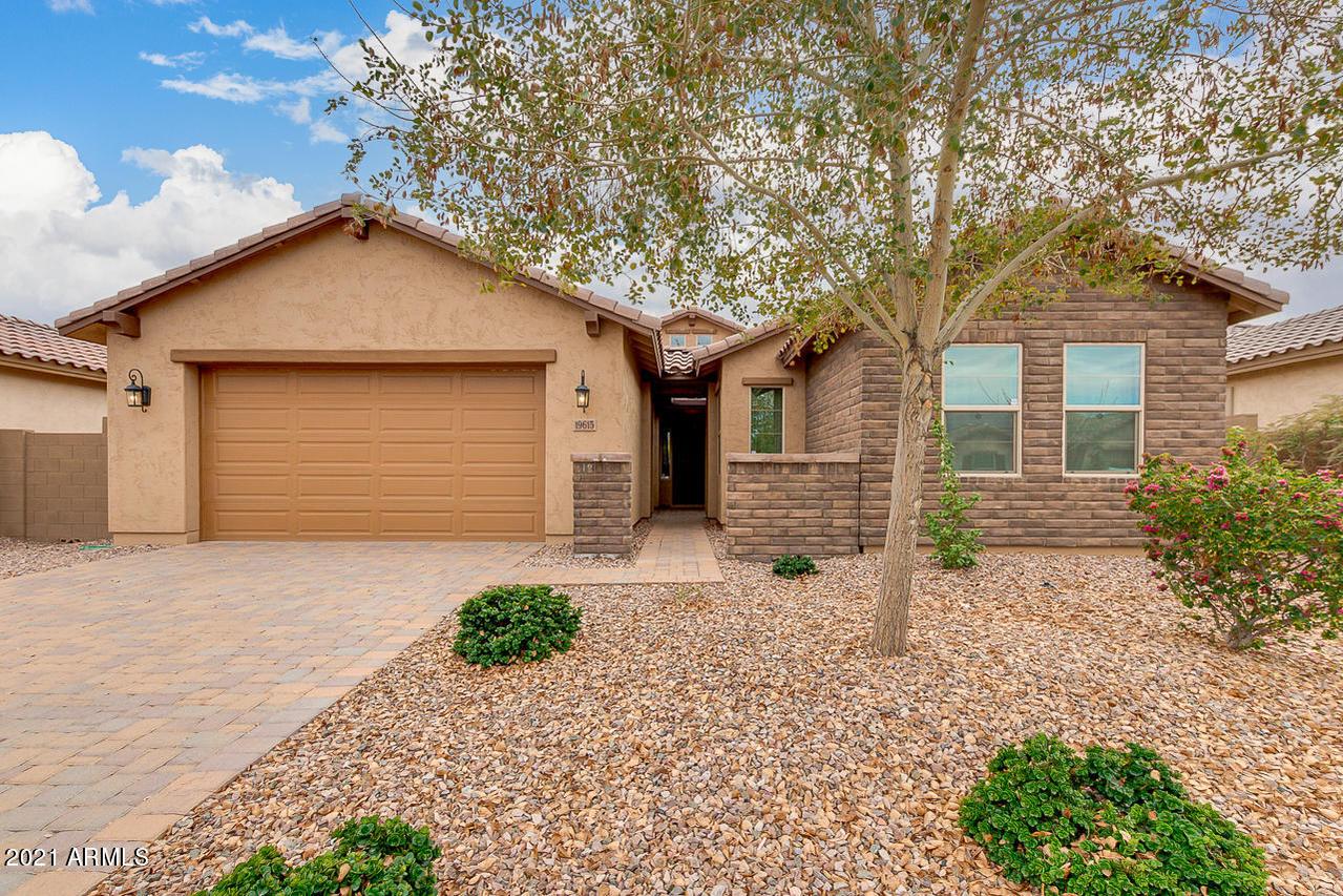 19615 W Lincoln St., Buckeye, AZ 85326