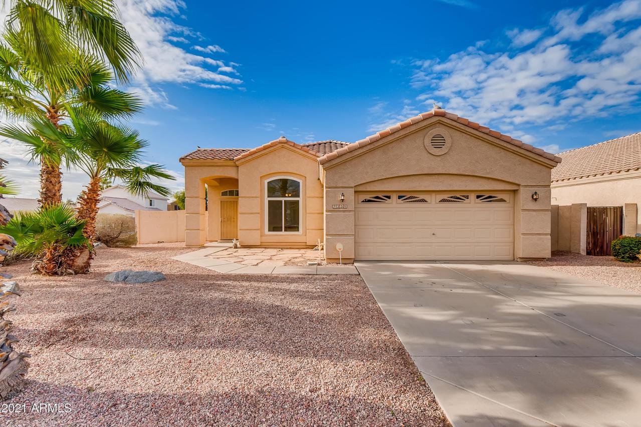 7339 E Laguna Azul Ave., Mesa, AZ 85208