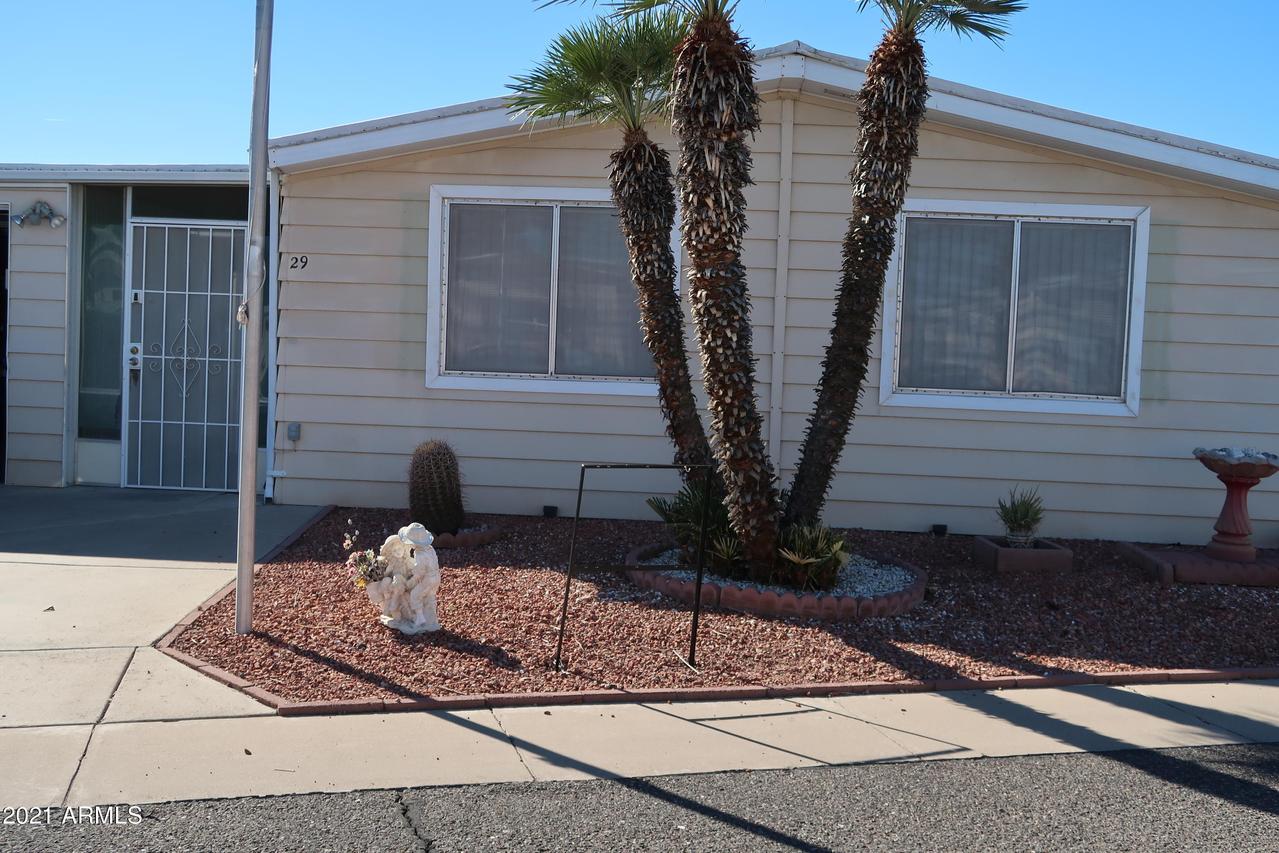 10201 N 99th Ave. #29, Peoria, AZ 85345